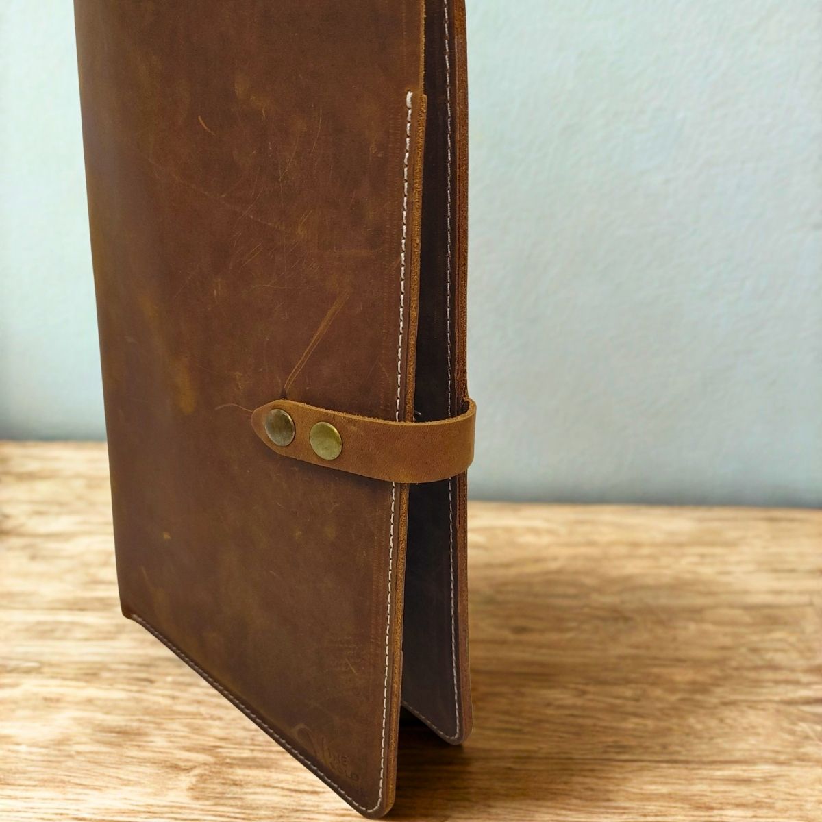 Leather Tablet Cover