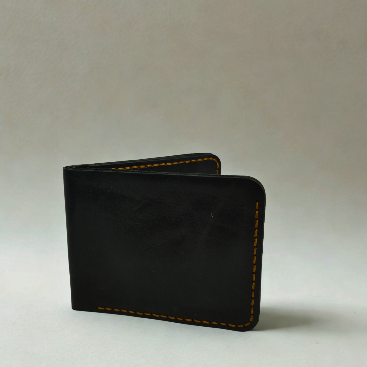 Hand Stitched - 6 Pockets (INV-0026-W) - Image 2