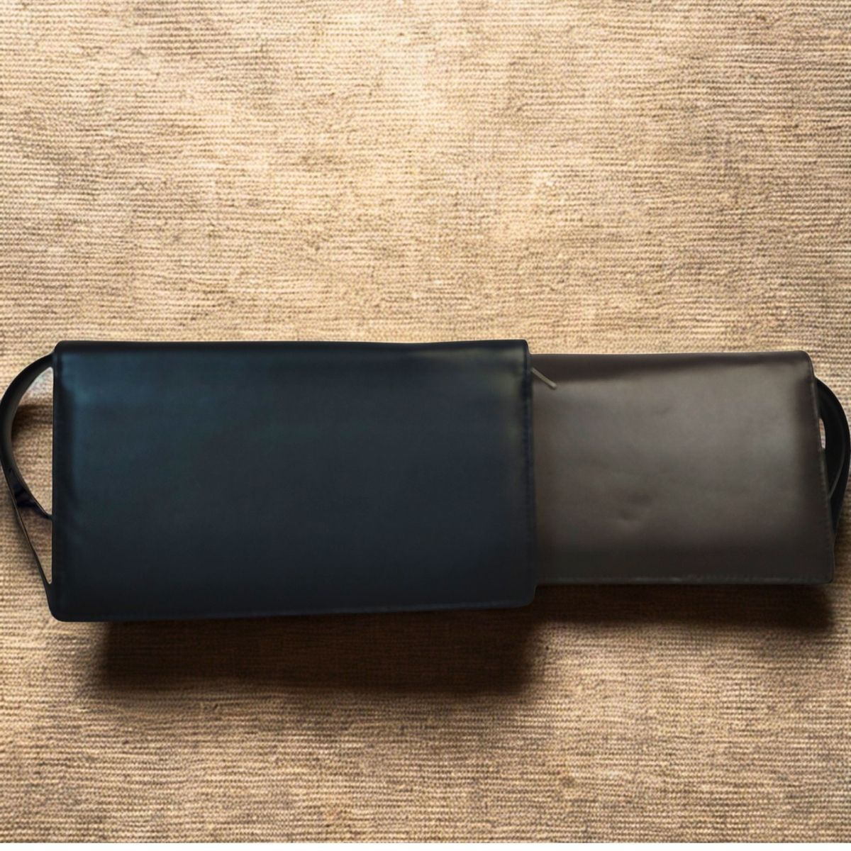 Leather Travel Cover / Organizer