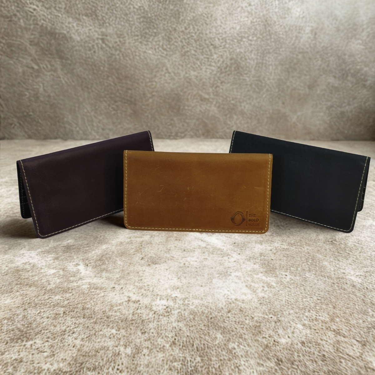 Long Wallet -0015-LW