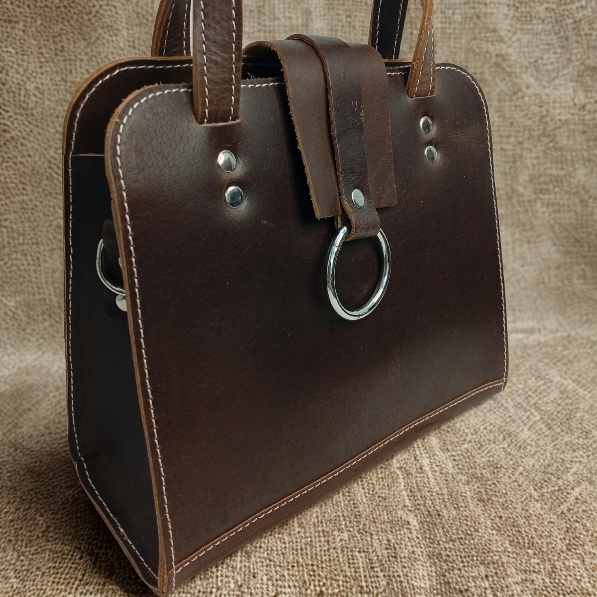 Tote Bag Small - Image 4