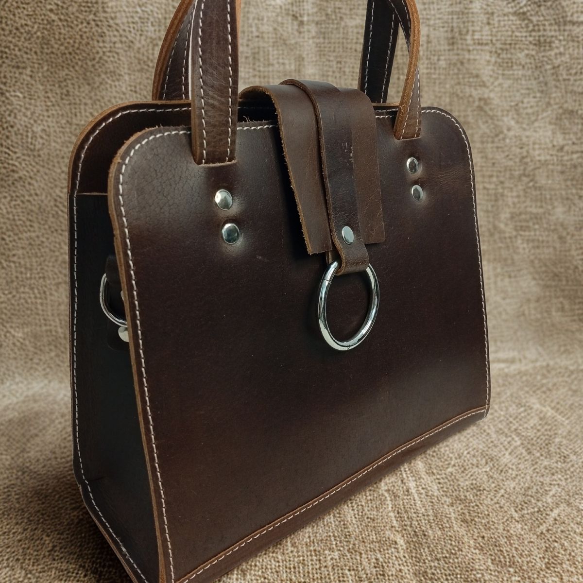 Tote Bag Small - Image 6