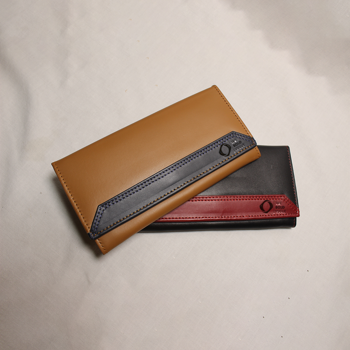 Bill Fold Wallet - Small - Image 5