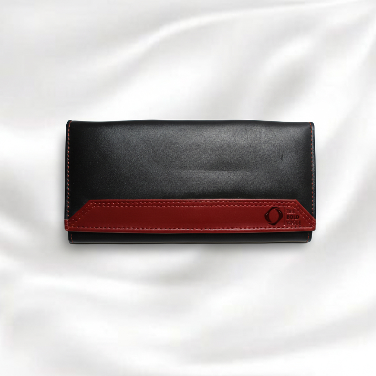 Bill Fold Wallet - Small - Image 6