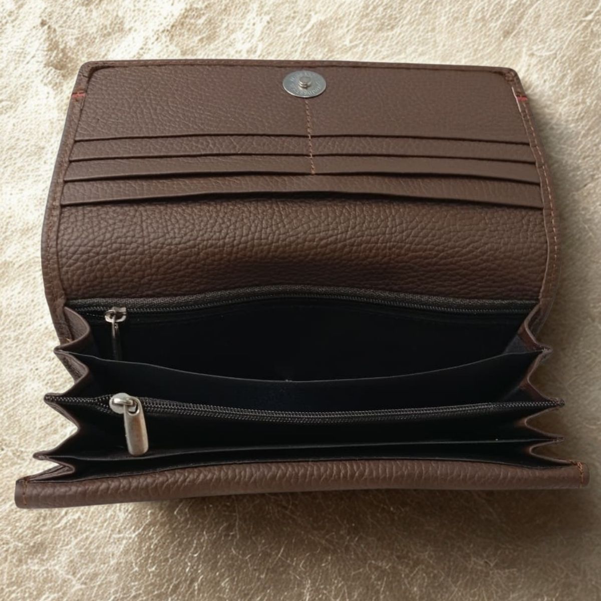 Bill Fold Wallet - Harmonium - Image 7